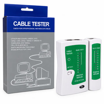 قیمت تستر شبکه وی نت V-NET V-TN00003N