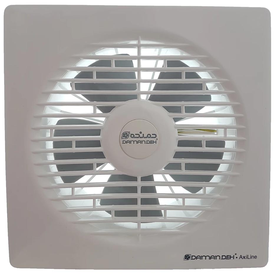 خرید هواکش خانگی 20 سانت دمنده مدل آکسی‌لاین کد VBX-20S2S