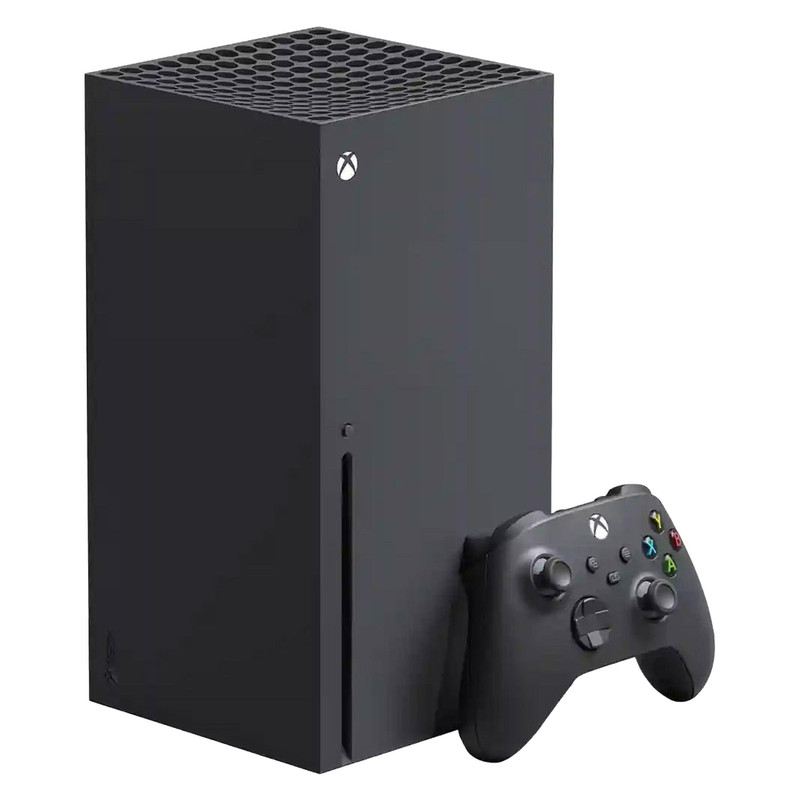 قیمت کنسول XBOX Series X 1TB مشکی