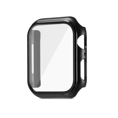 مشخصات محافظ Apple Watch 41mm مشکی
