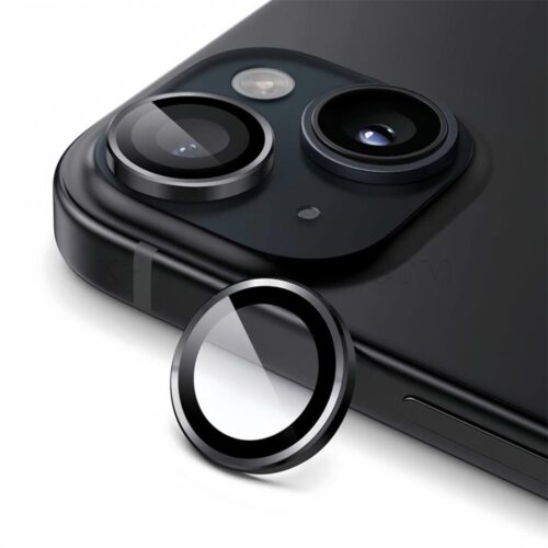 ابعاد محافظ لنز شابلون دار مدل IPHONE 13/13mini مشکی