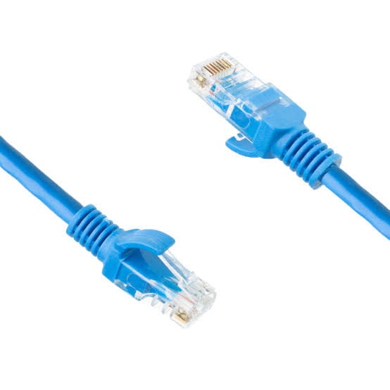 خرید کابل پچ کورد بیاند مدل BEYOND BA-721 CAT6 طول 3 متر