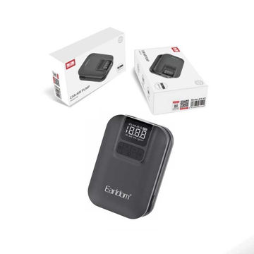 خرید پمپ باد ارلدام مدل EARLDOM V2 AIR PUMP