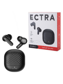 خرید ایرپاد کیسلکت مدل KIESLECT EARBUDS FREE ANC مشکی