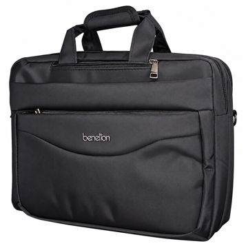 قیمت کیف لپ تاپ سه کاره مدل BENETT BS1140 مشکی