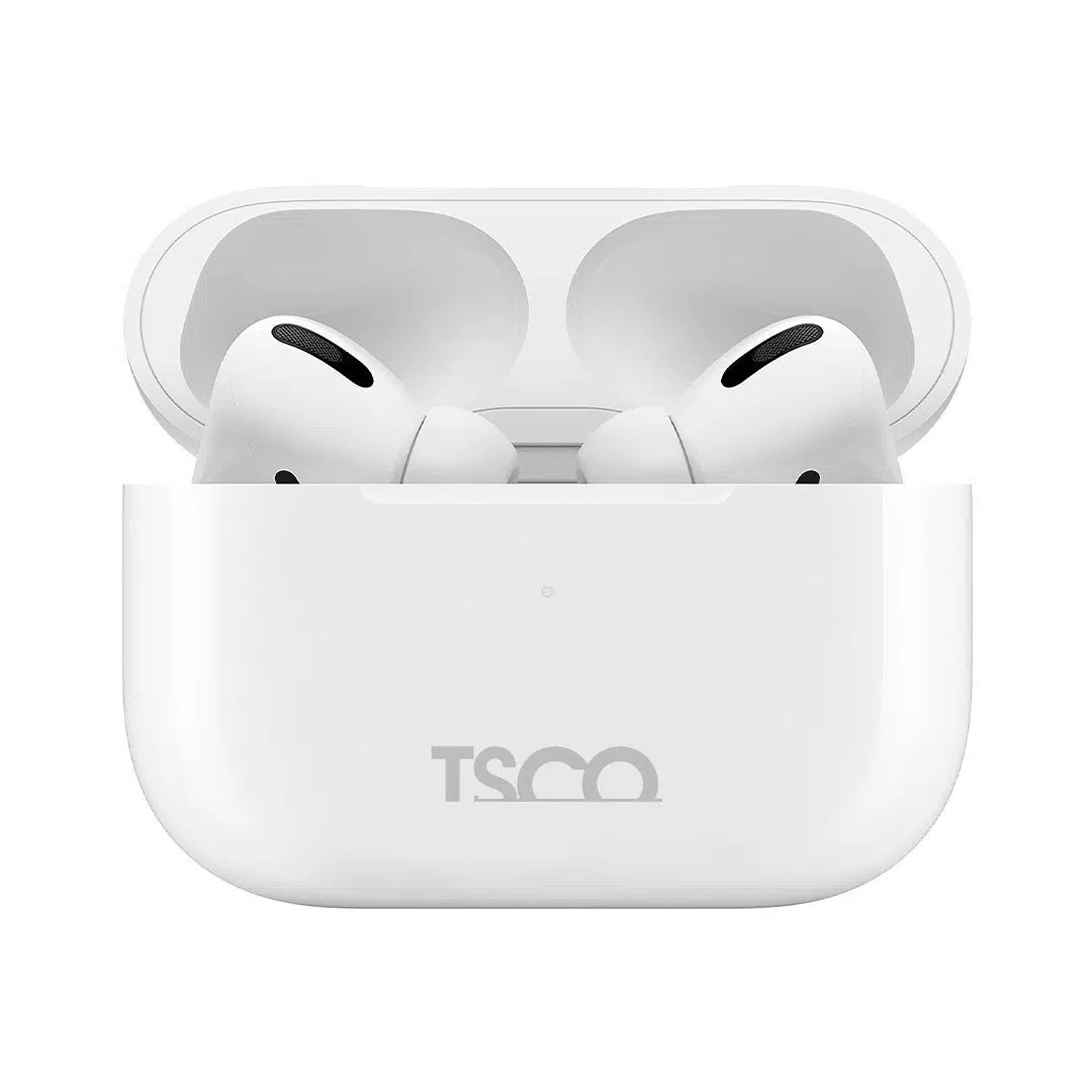 قیمت ایرپاد تسکو مدل TSCO TH 9300N سفید