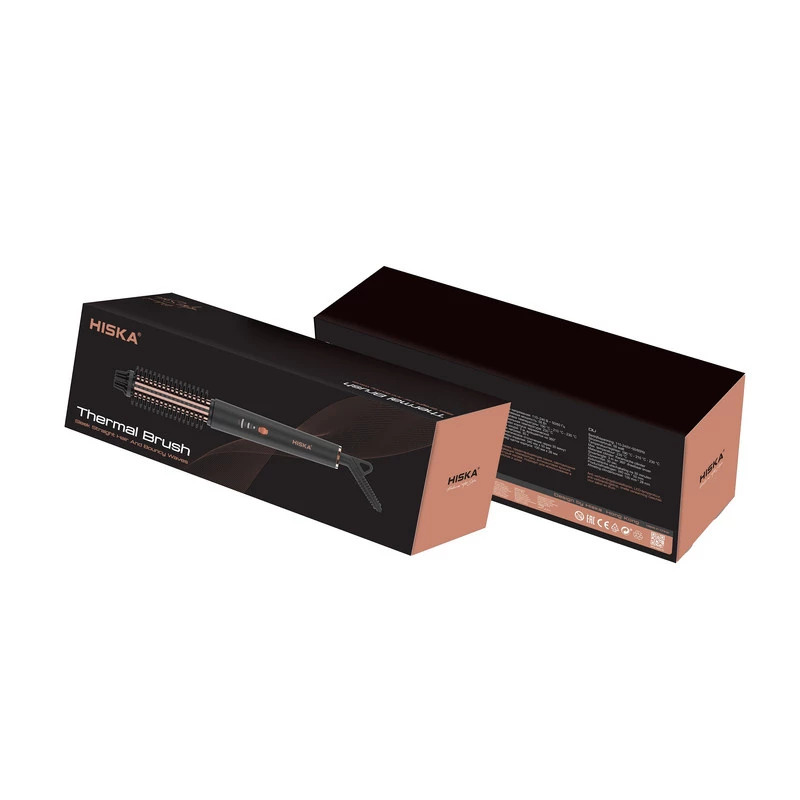 قیمت برس حرارتی هیسکا مدل HISKA H5109