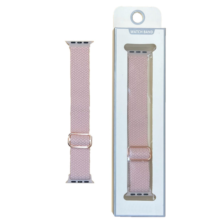 مشخصات بند اپل واچ Braided Solo Loop 42mm/44mm/45mm/49mm
