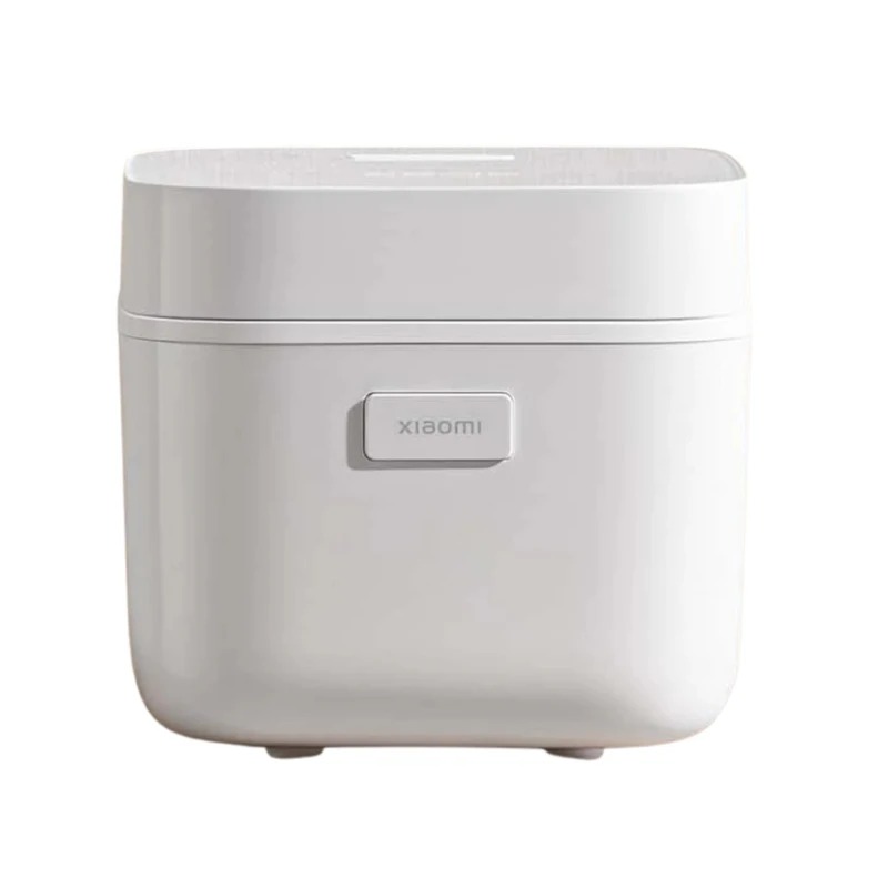 قیمت پلوپز چند منظوره شیائومی مدل XIAOMI Multifunctional Rice Cooker MFB05M0-1 1.5L سفید