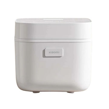 قیمت پلوپز چند منظوره شیائومی مدل XIAOMI Multifunctional Rice Cooker MFB05M0-1 1.5L سفید