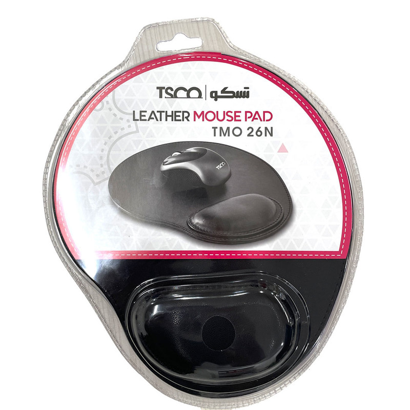 قیمت پد ماوس طبی تسکو مدل TSCO TMO 26N