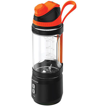 قیمت مخلوط کن شارژی پرودو مدل PORODO PDBLNDR240BK NUTRIMIX Dual-Spin مشکی