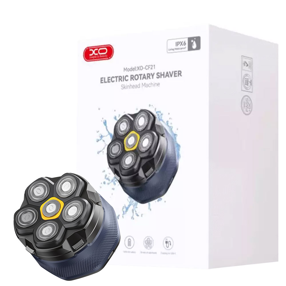 خرید ماشین اصلاح ایکس او مدل XO CF21 مشکی