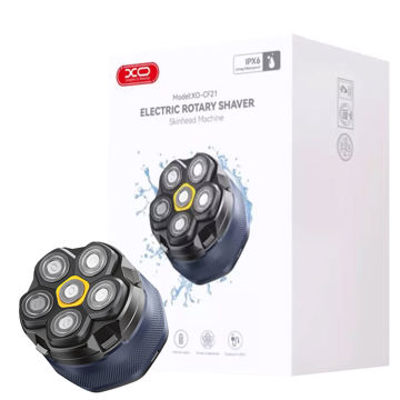 خرید ماشین اصلاح ایکس او مدل XO CF21 مشکی