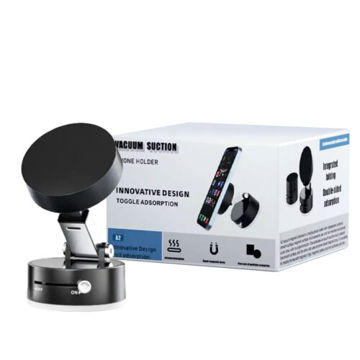 خرید هولدر نگه دارنده گوشی مدل VACUUM SUCTION A2