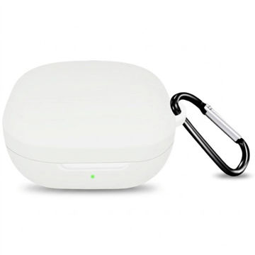 قیمت کاور ایرپاد سیلیکونی کیو سی وای مدل QCY T13 سفید