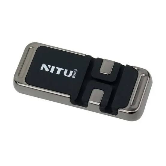 قیمت هولدر موبایل و کابل نیتو مدل NITU NH16