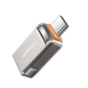 قیمت مبدل TYPE-Cبه USB طرح مکدودو مدل Mcdodo OTG OT-873