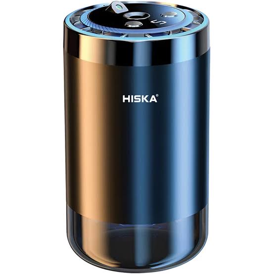 قیمت خوشبو کننده هیسکا مدل HISKA HR-260 Onyx Smart Diffuser