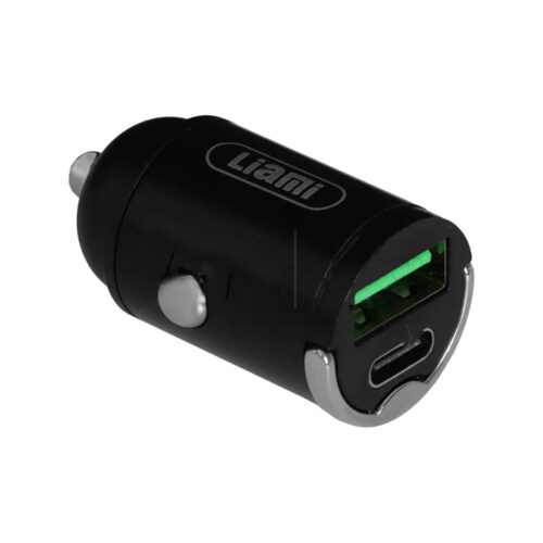 قیمت شارژر فندکی لیامی مدل LIAMI CC.LM-81