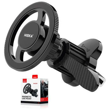 قیمت هولدر موبایل هیسکا مدل HISKA HK-2201