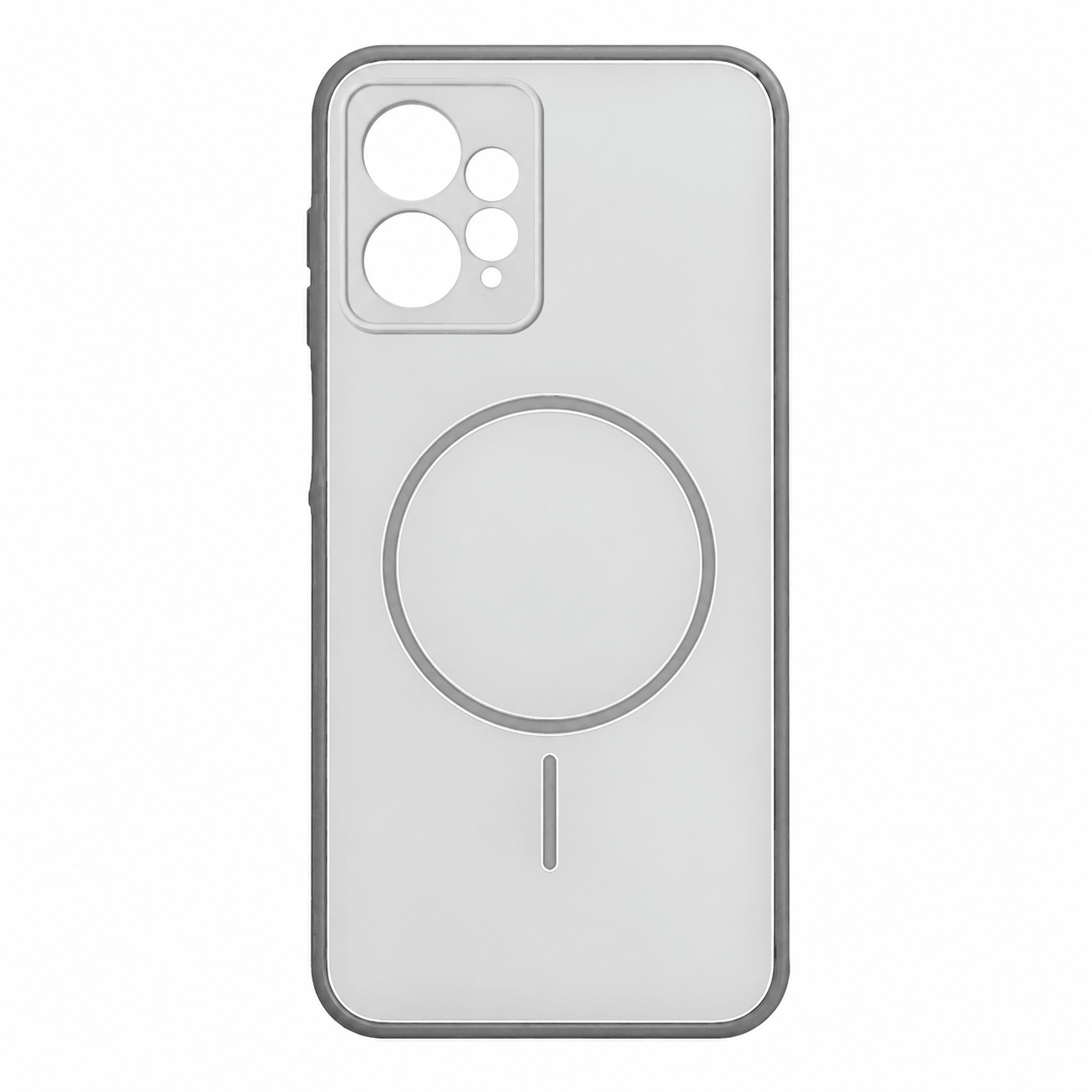 قیمت قاب شیائومی مدل PVD XIAOMI NOTE 12 4G MAG SAFE سفید