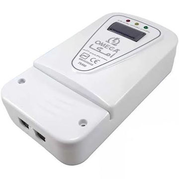 قیمت محافظ برق کولر گازی امگا مدل OMEGA T5500
