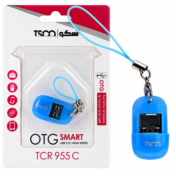 قیمت مبدل تسکو OTG MICRO TSCO TCR955C