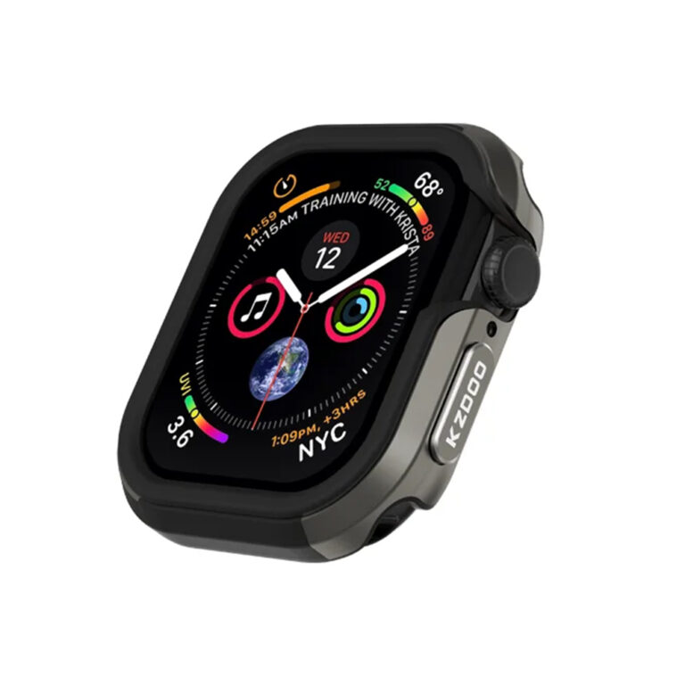 قیمت محافظ KZDOO Apple Watch 45mm