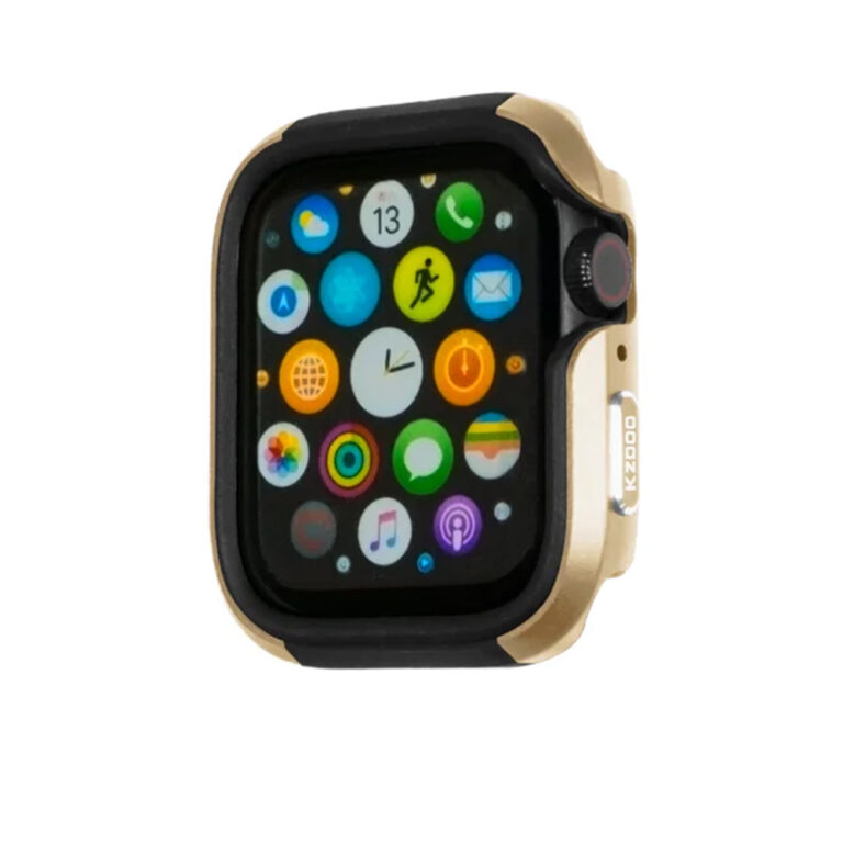 خرید محافظ KZDOO Apple Watch 45mm