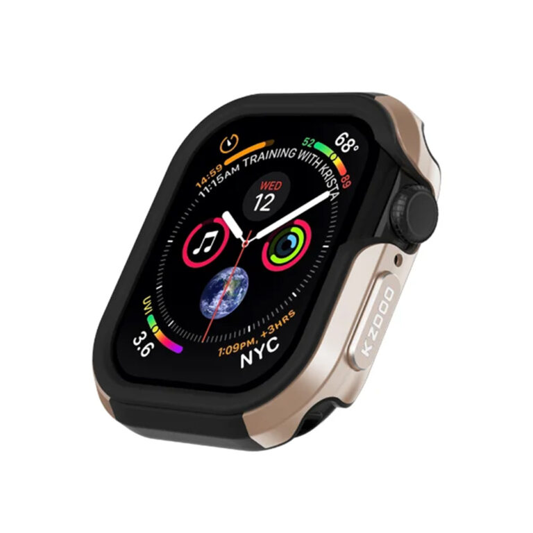 مشخصات محافظ KZDOO Apple Watch 45mm