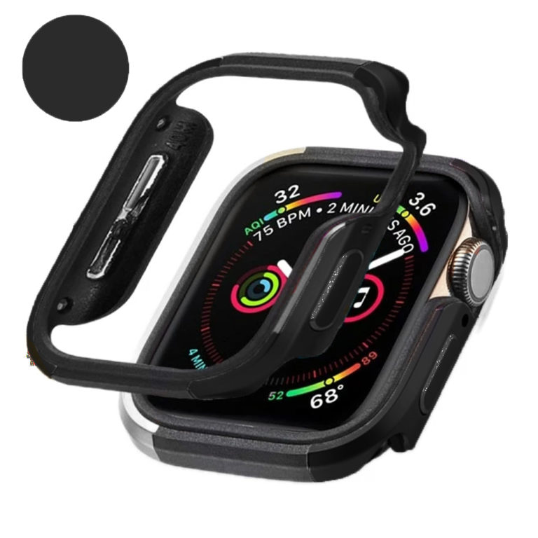 ویژگی محافظ KZDOO Apple Watch 45mm