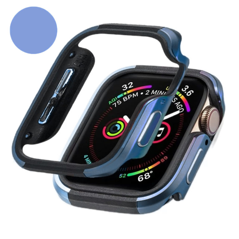 مزایا محافظ KZDOO Apple Watch 45mm