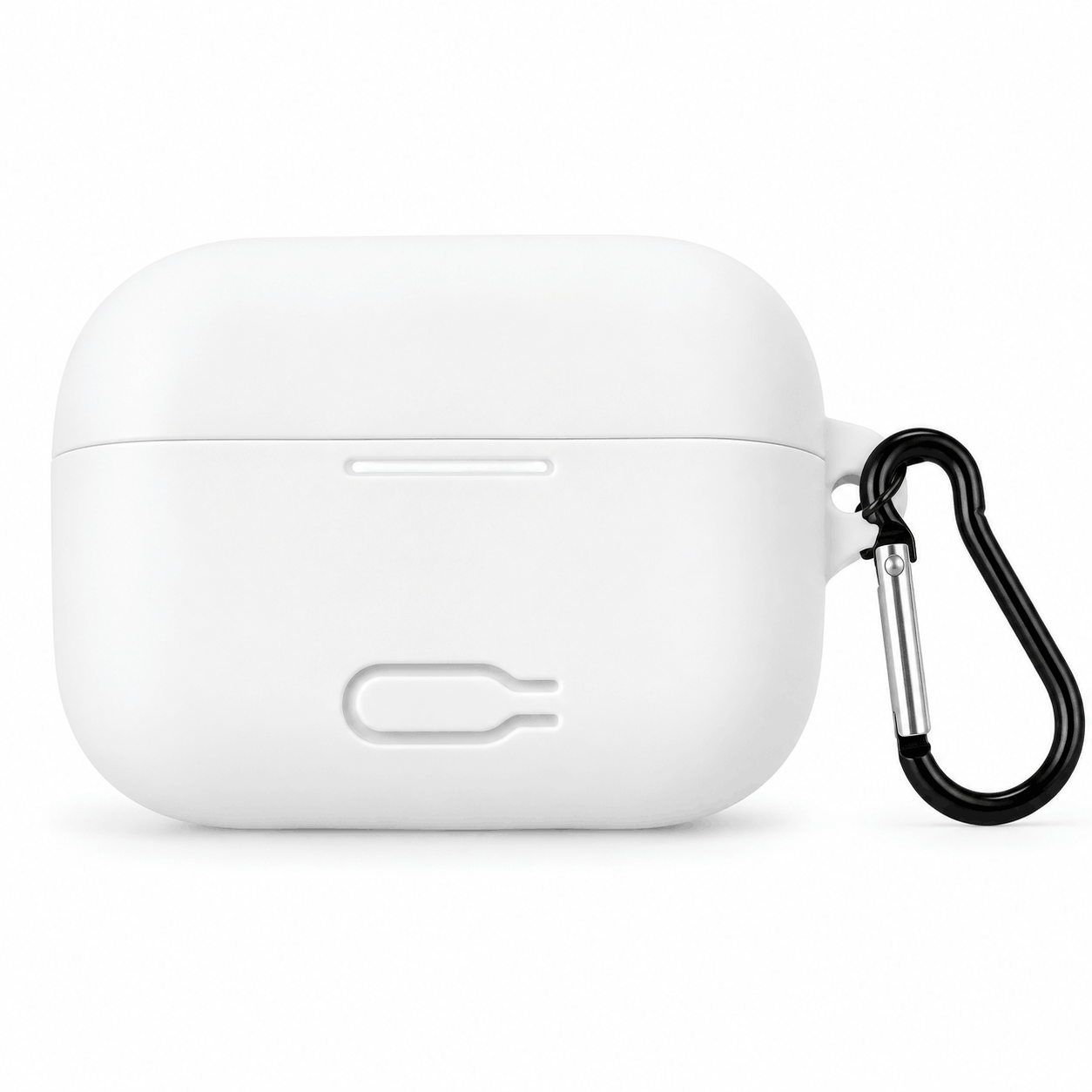 وزن کاور ایرپاد انکر سیلیکونی ANKER K20i سفید
