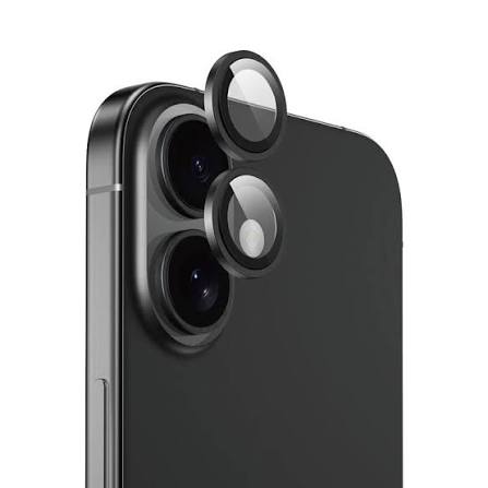 مشخصات محافظ لنز شابلون دار مدل IPHONE 17