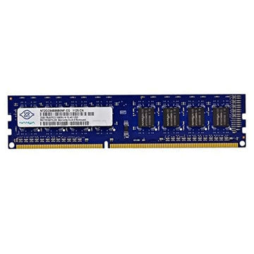 خرید رم دسکتاپ نانیا مدل NANYA DDR3 T2GC64B88B0NF-CG 2GB