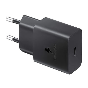 خرید کلگی شارژر سامسونگ مدل SAMSUNG EP-T1510 15W 2-Pin مشکی