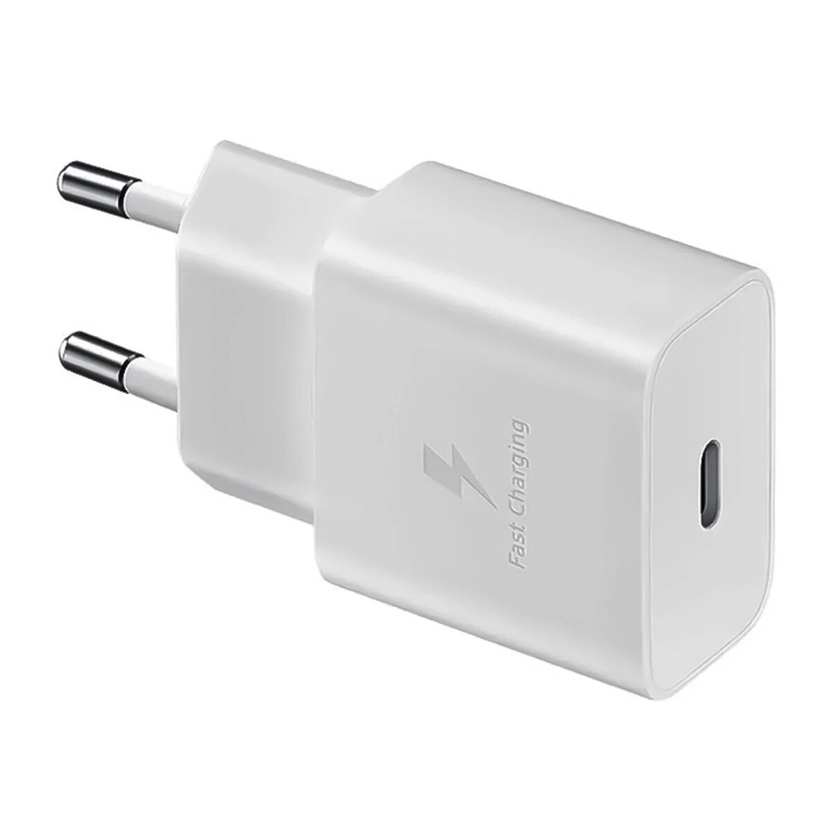 قیمت کلگی شارژر سامسونگ مدل SAMSUNG EP-T1510 15W 2-Pin سفید