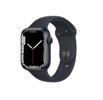 قیمت بند اپل واچ مدل SILICON 38/40/41mm مشکی