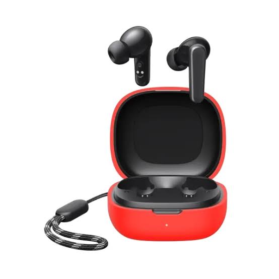 خرید کاور ایرپاد سیلیکونی انکر ANKER R50i