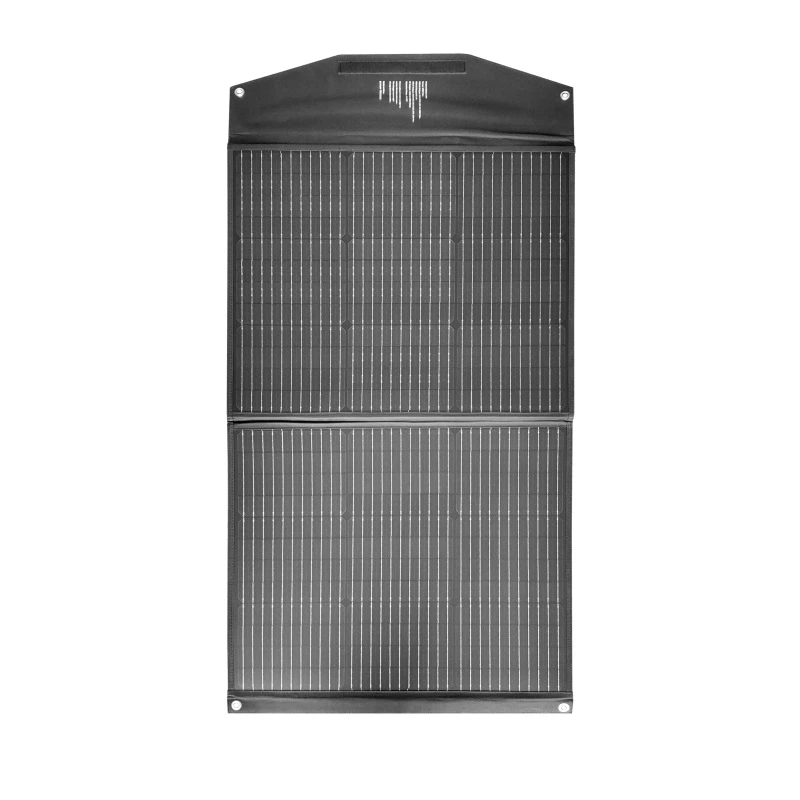 خرید پنل خورشیدی کانفلون مدل KONFULON SH04 Solar Panel High Power 100W
