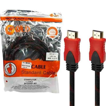 خرید کابل HDMI اسکار مدل OSCAR طول 3 متر