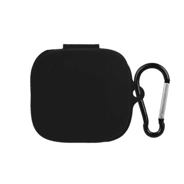 خرید کاور ایرپاد سیلیکونی کیو سی وای مدل QCY T13 ANC مشکی