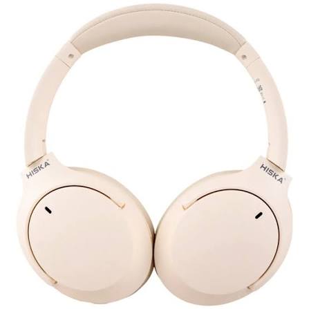 خرید هدست بی سیم هیسکا مدل HISKA K-450