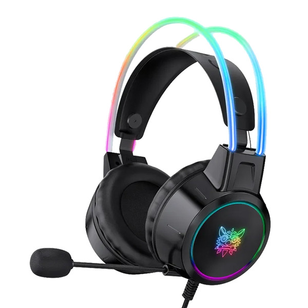 خرید هدست سیم دار گیمینگ اونیکوما مدل ONIKUMA X15 PRO