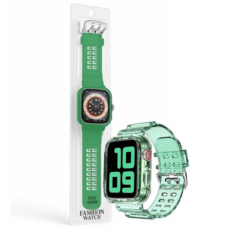 قیمت بند اپل مدل G-WATCH 41M