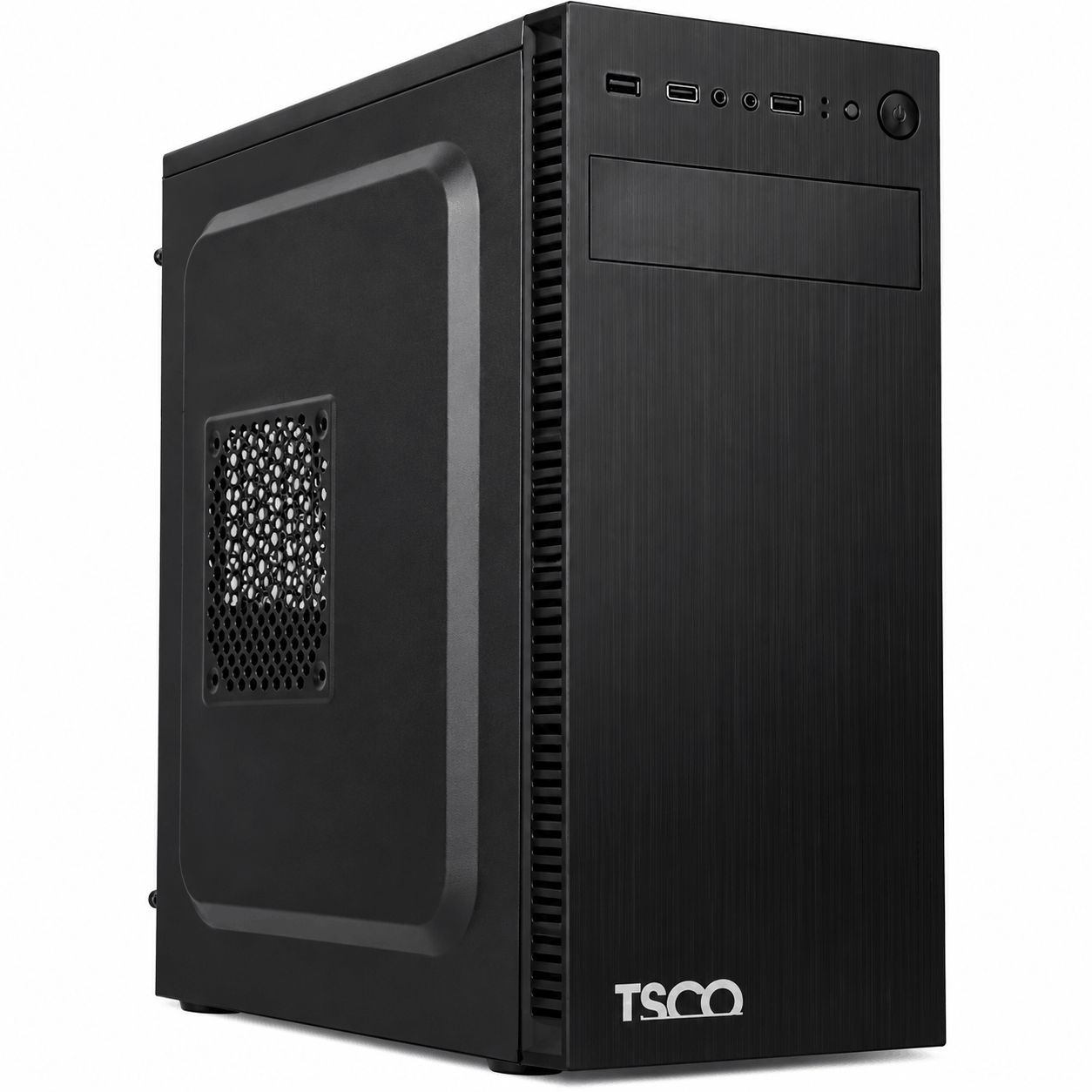 خرید کیس کامپیوتر تسکو مدل TSCO TC 4487FA