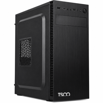 خرید کیس کامپیوتر تسکو مدل TSCO TC 4487FA