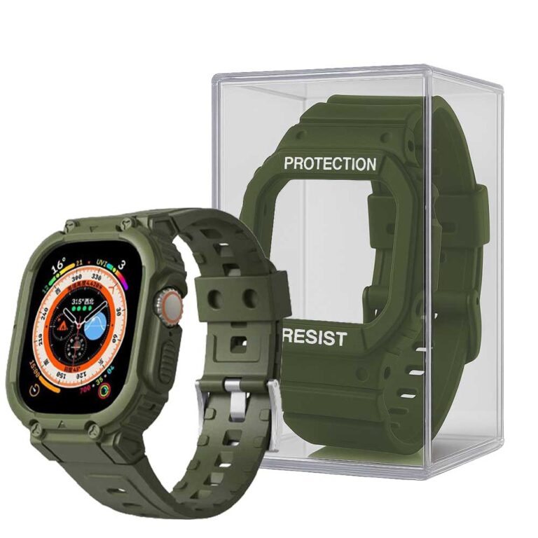 خرید بند اپل مدل G-WATCH 41M