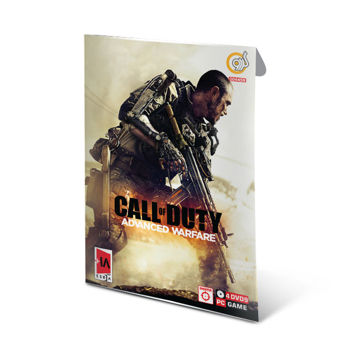خرید بازی کامپیوتر Call Of Duty Advanced Warfare گردو